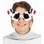 Party Pro 333057, Lunettes Foot France