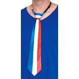 Party Pro 333120, Cravate Supporter France