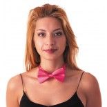 Party Pro 33341, Noeud papillon rose