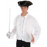 Chaks 35 292500 03, Chemise Pirate coton