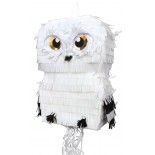 Party Pro 40119034, Pinata Chouette blanche