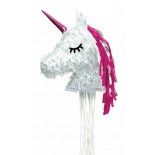 Party Pro 40179054, Pinata kawaï licorne