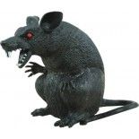 P'TIT Clown re44040 - Rat assis 18 cm