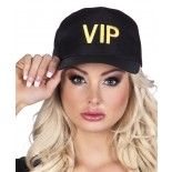 Casquette VIP