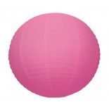 Party Pro 50210S, Boule Japonaise Fuchsia 15 cm taille S