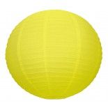 Party Pro 5026S, Boule Japonaise Jaune 15 cm taille S