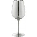 Verre à pied Glamour ARGENT 45cl