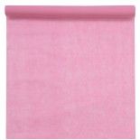 Grand tapis OPAQUE jetable 1mx15m, ROSE