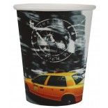 Sachet de 10 Gobelets New York