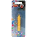 Party Pro 63142, Maquillage crayon retractable Jaune