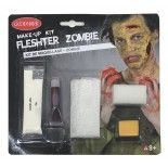 Party Pro 63170381, Kit maquillage zombie