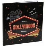 Livre d'or Hollywood