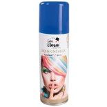 P'TIT Clown re72008 - Aérosol laque cheveux 125 ml bleu