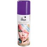 P'TIT Clown re72065 - Aérosol laque cheveux 125 ml violet