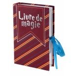 Boite Livre Sorcier anniversaire magique 10x16cm