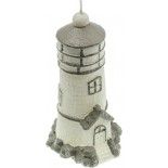 Chaks 80207, Grande Bougie Phare 12cm