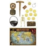 Kit accessoires Pirate 