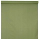 Nappe rouleau Harmony intissé opaque 10m, vert Sauge