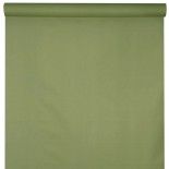 GRANDE Nappe rouleau Harmony intissé opaque 25m, vert Sauge 25m