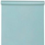 Nappe rouleau Harmony intissé opaque 10m, Bleu clair