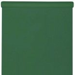 Nappe rouleau Harmony intissé opaque 10m, Vert foncé