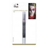 P'TIT Clown re84300 - Crayon de maquillage noir