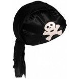 Bandana Pirate rigide