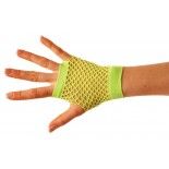 Party Pro 86502309, gants mitaine fluo verts