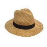 Chapeau Paille Panama