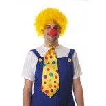 Party Pro 8658, Cravate géante de clown