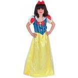 Déguisement Princesse conte de fée 4-6 ans