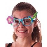 Party Pro 87116, Lunettes Hibiscus