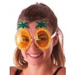 Party Pro 87118, Lunettes Ananas