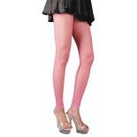 Party Pro 87270123, Legging résille rose