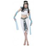 Party Pro 87286863, Costume Reine egyptienne, adulte