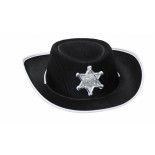 Party Pro 873002, Chapeau Cowboy enfant