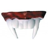 Party Pro 873169, Dentier vampire 