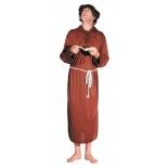 Party Pro 873238, Costume Moine XXL