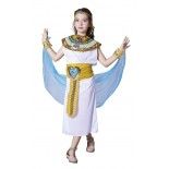 P'TIT Clown re88186 - Déguisement Egyptienne enfant 10/12 ans