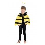 Party Pro 888019 Set déguisement abeille enfant