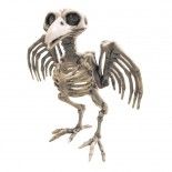 Party Pro 9029, Squelette de Corbeau
