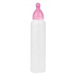 Party Pro 90429, Biberon géant rose 31 cm