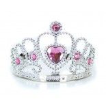 Party Pro 90846, Diadème princesse coeur