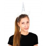 Party Pro 90857, Serre-tête licorne féerique 