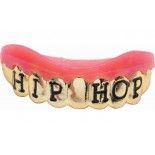 Dentier Hip Hop old school
