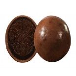 Boite de 150g d'Oeufs chocolat au Caramel fondant