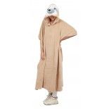 P'TIT Clown re97005, Poncho paresseux