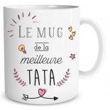 Mug Meilleure TATA