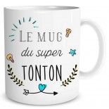 Mug Super TONTON