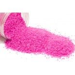 Pot 400g de Sable coloré, Fuchsia